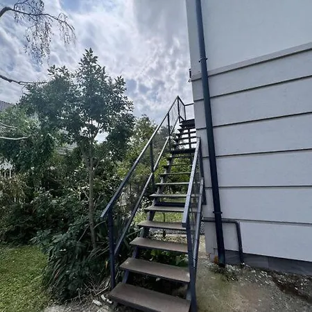 Bem Apartmán
