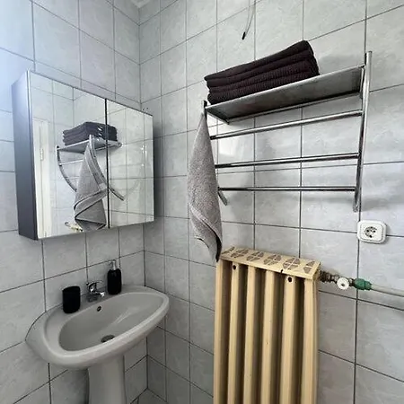 Bem Apartamento Gyenesdiás