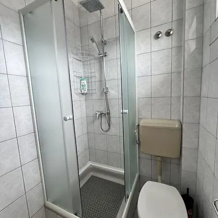 Apartamento Bem *