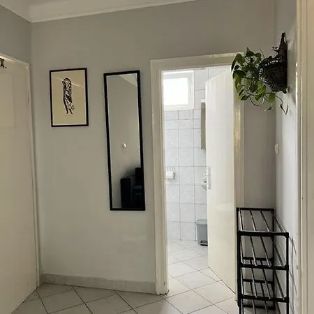 Apartamento Bem