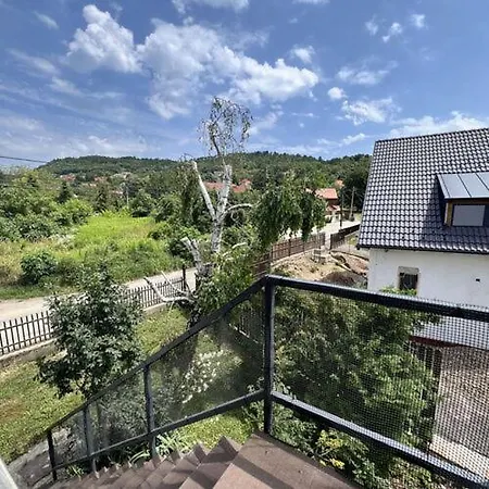 Apartmán Bem