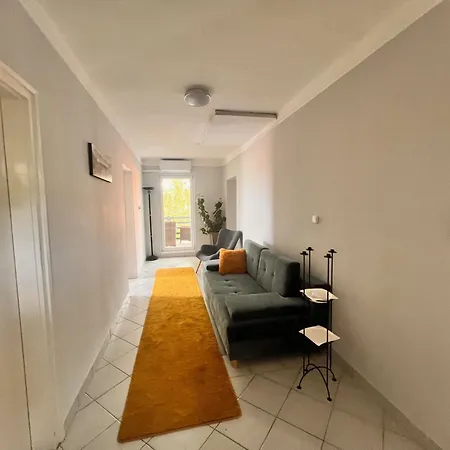 Apartmán Bem *